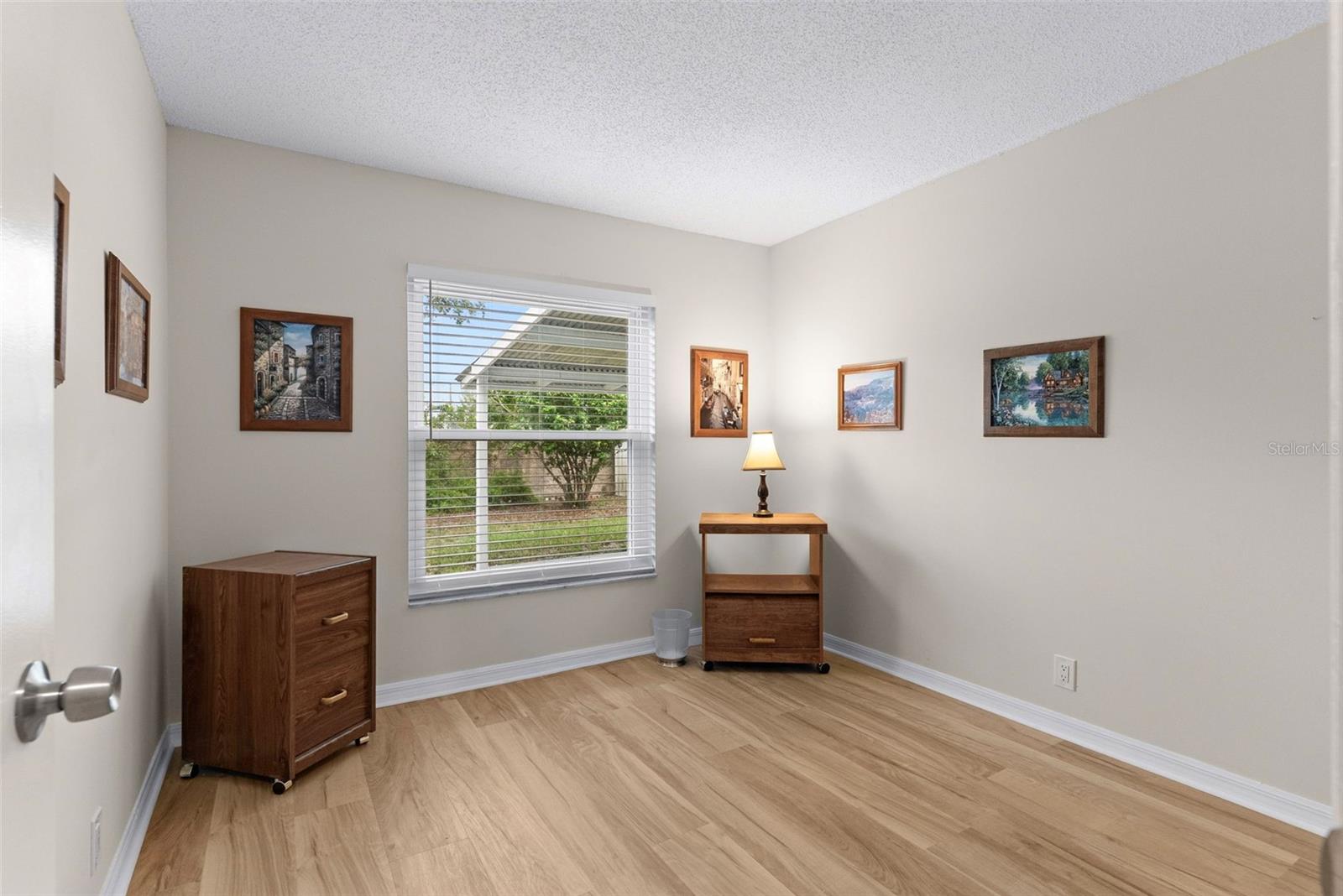 BAYSIDE MEADOWS-PHASE I - Residential