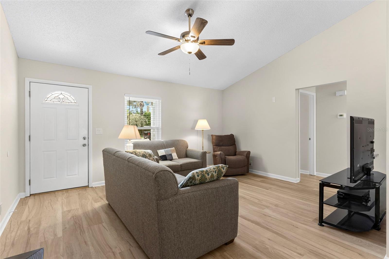 BAYSIDE MEADOWS-PHASE I - Residential