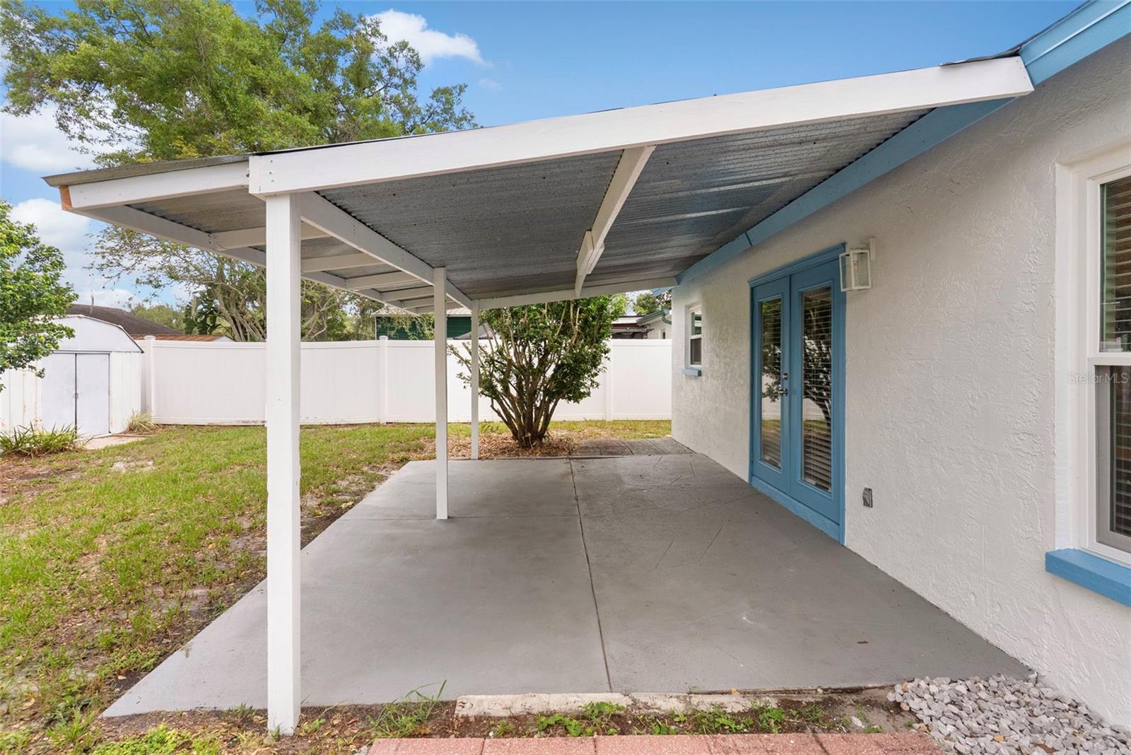 BAYSIDE MEADOWS-PHASE I - Residential