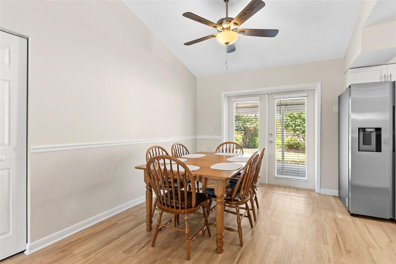 BAYSIDE MEADOWS-PHASE I - Residential