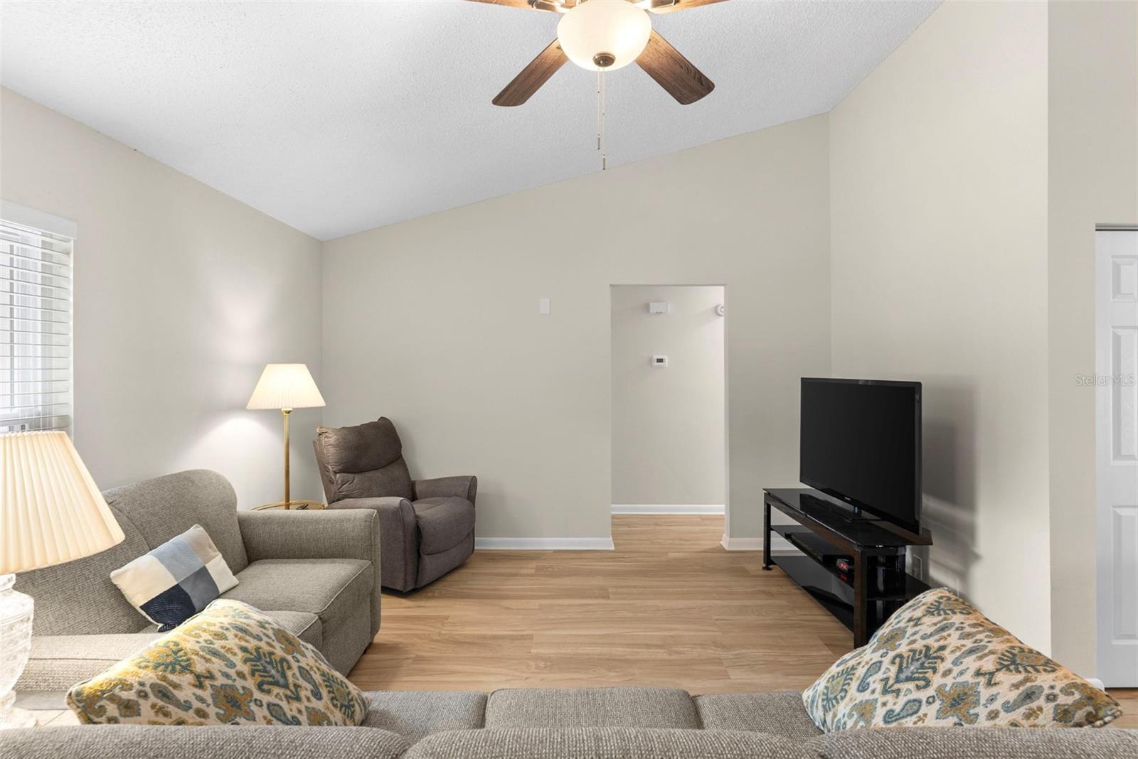 BAYSIDE MEADOWS-PHASE I - Residential