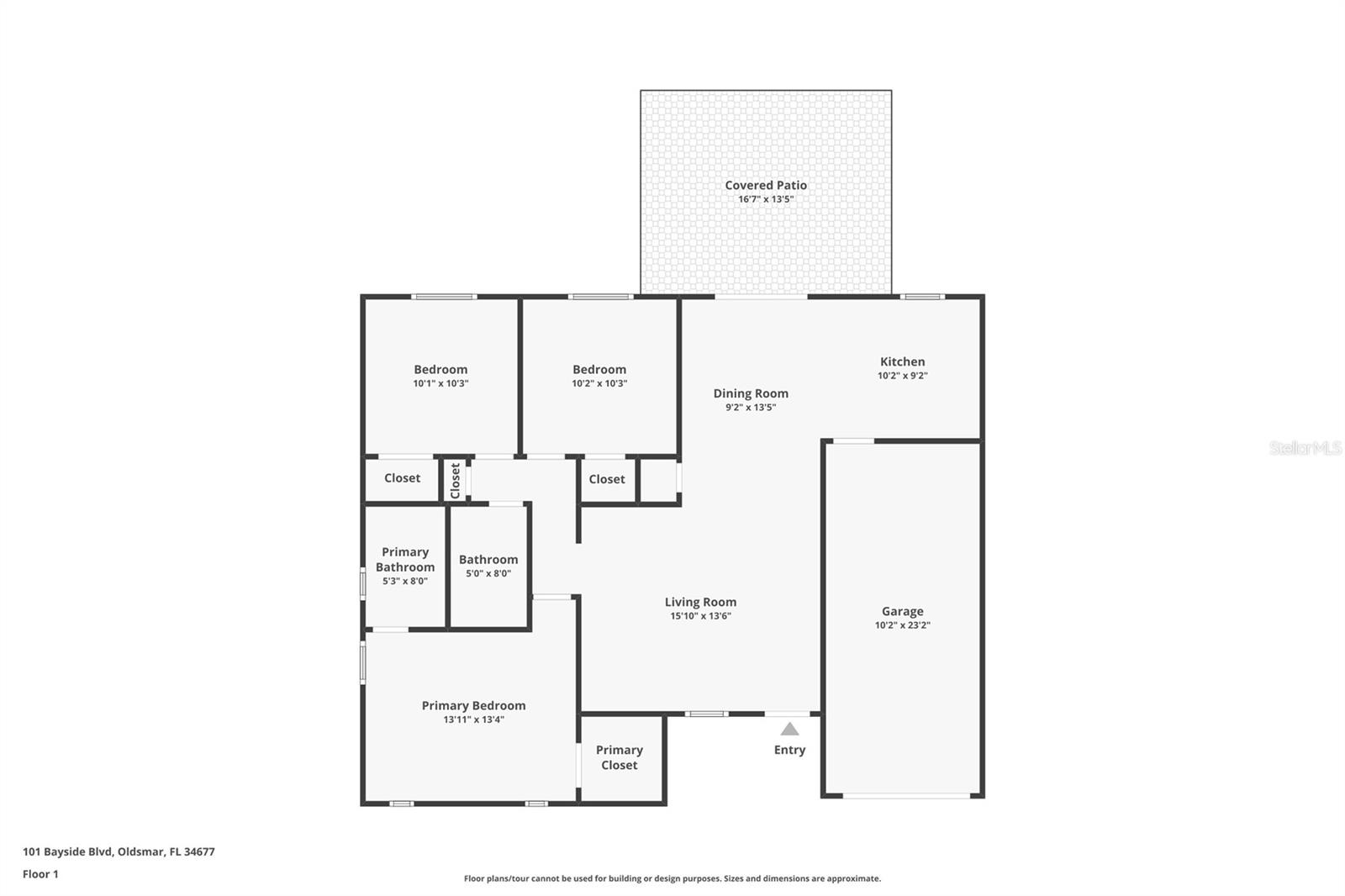BAYSIDE MEADOWS-PHASE I - Residential