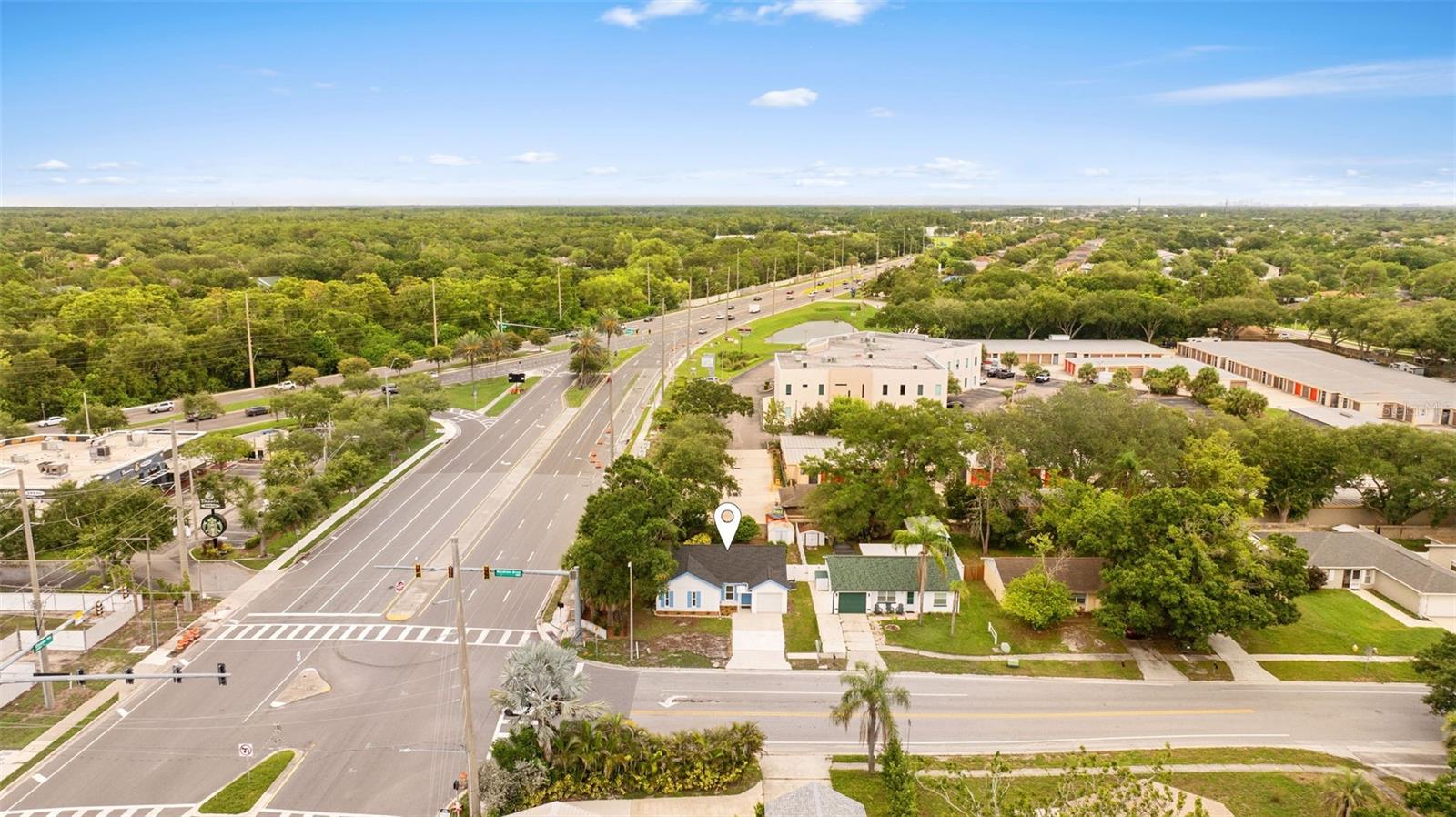 BAYSIDE MEADOWS-PHASE I - Residential