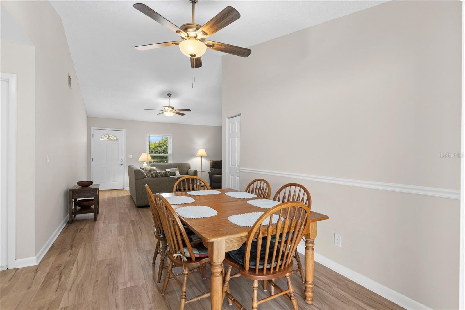 BAYSIDE MEADOWS-PHASE I - Residential
