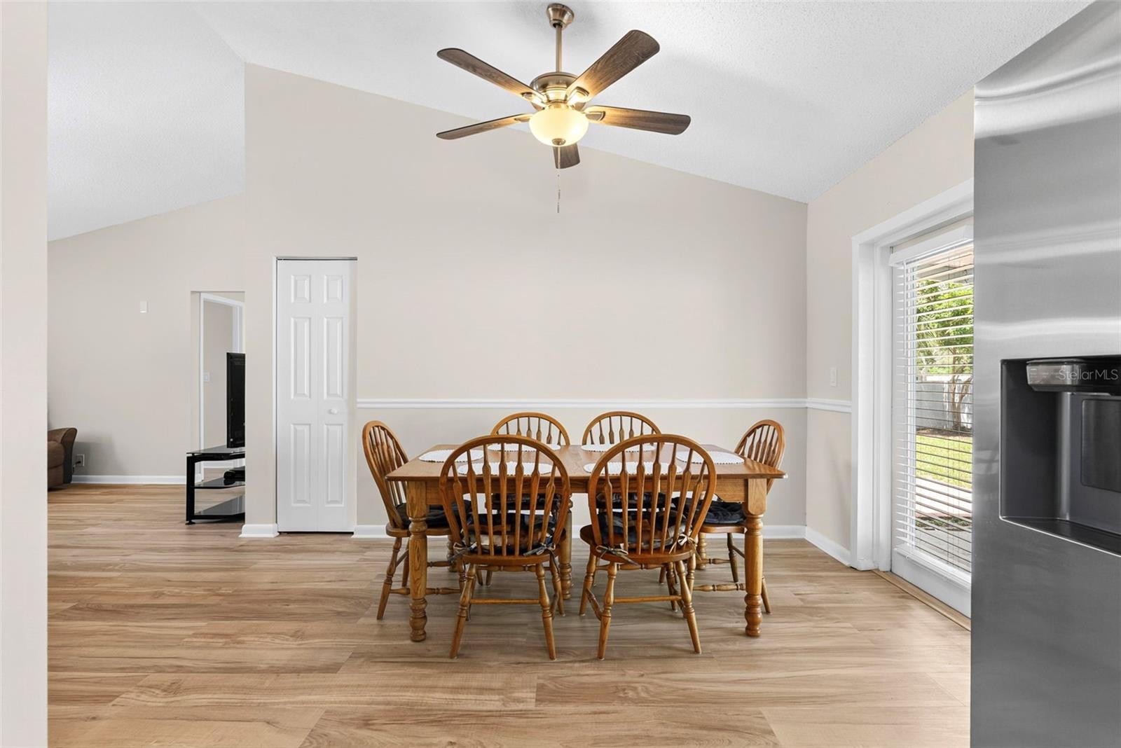 BAYSIDE MEADOWS-PHASE I - Residential