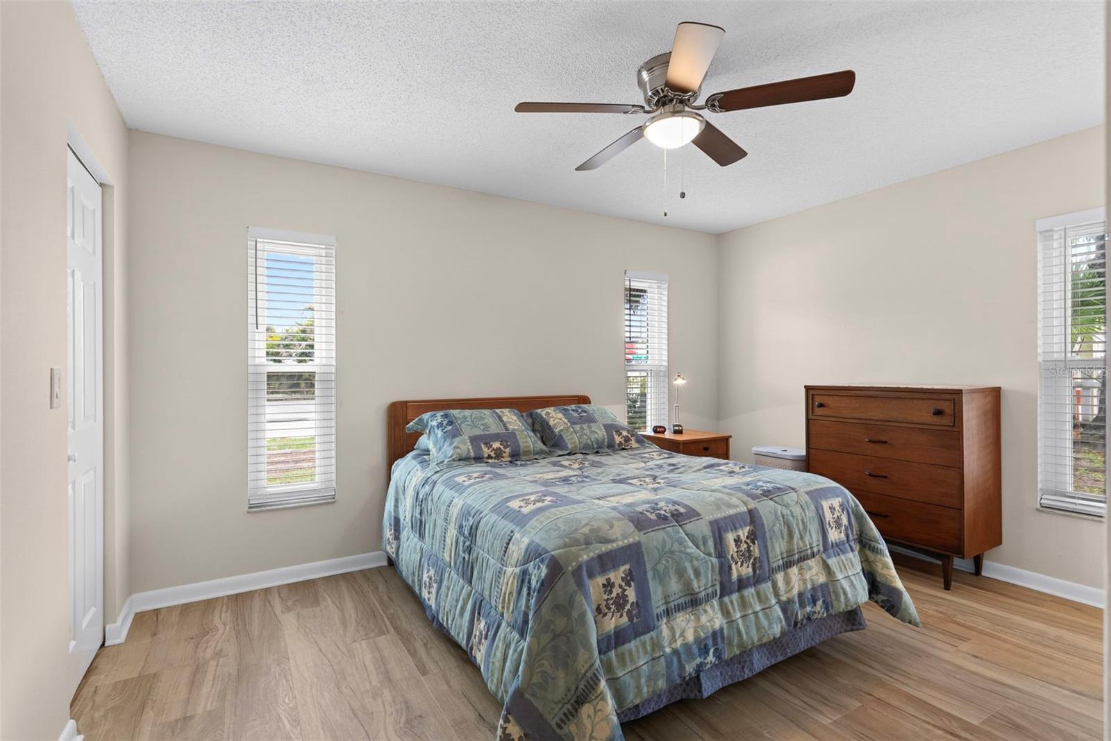 BAYSIDE MEADOWS-PHASE I - Residential