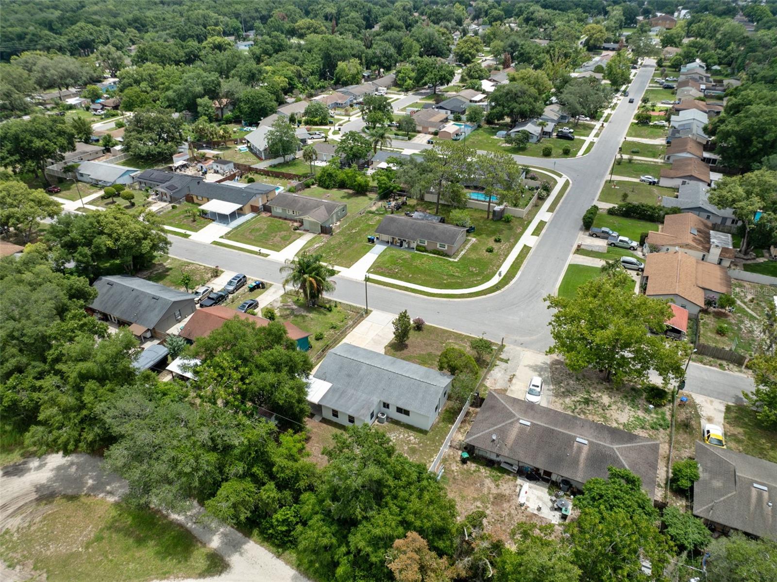 BREEZY HEIGHTS - Residential