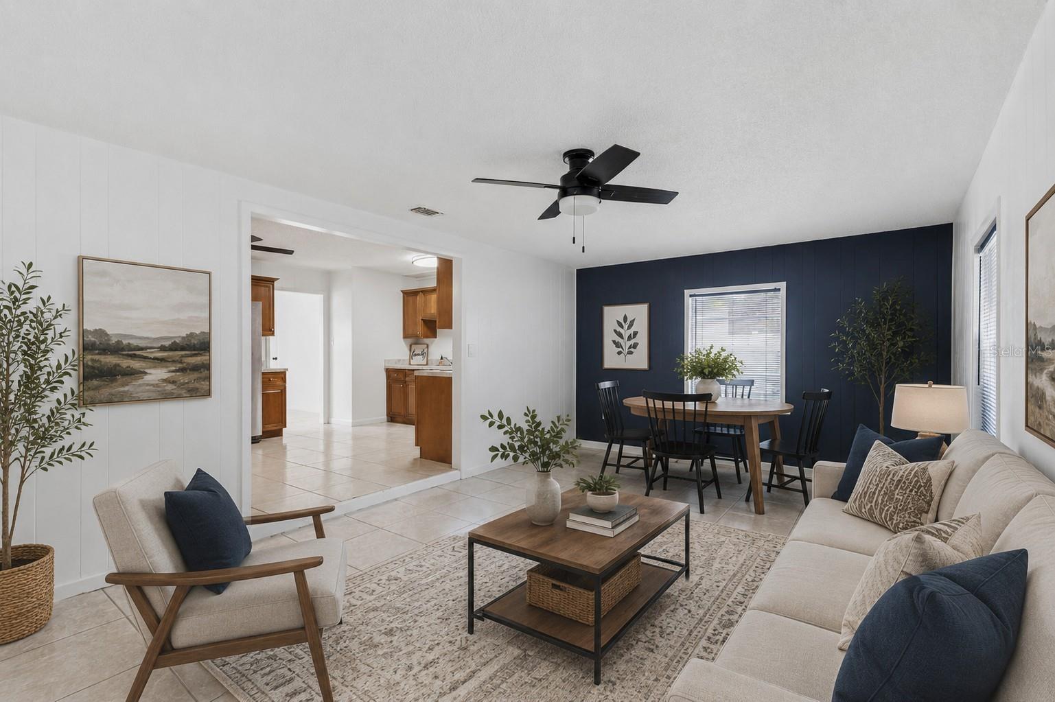 BREEZY HEIGHTS - Residential