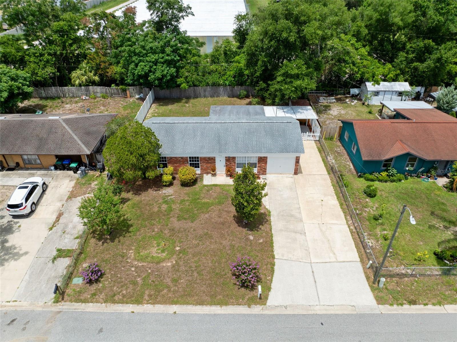 BREEZY HEIGHTS - Residential