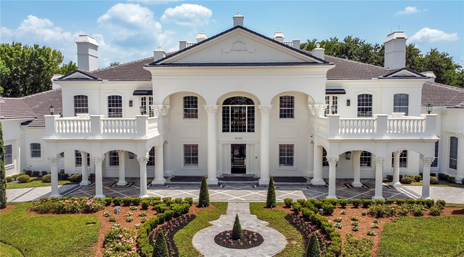 BENTLEY PARK 2ND REP - Residential