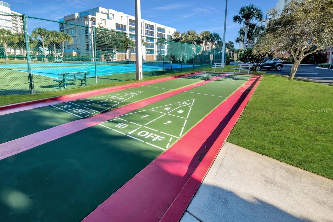 Ocean Walk Condo At Nsb Bldg 04 - Residential