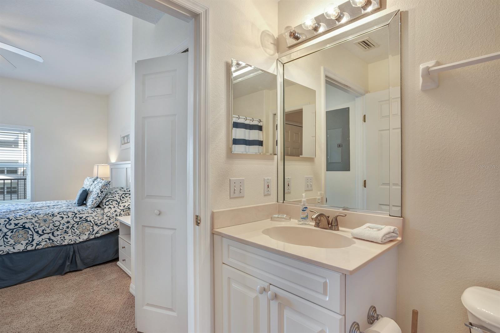 Ocean Walk Condo At Nsb Bldg 04 - Residential