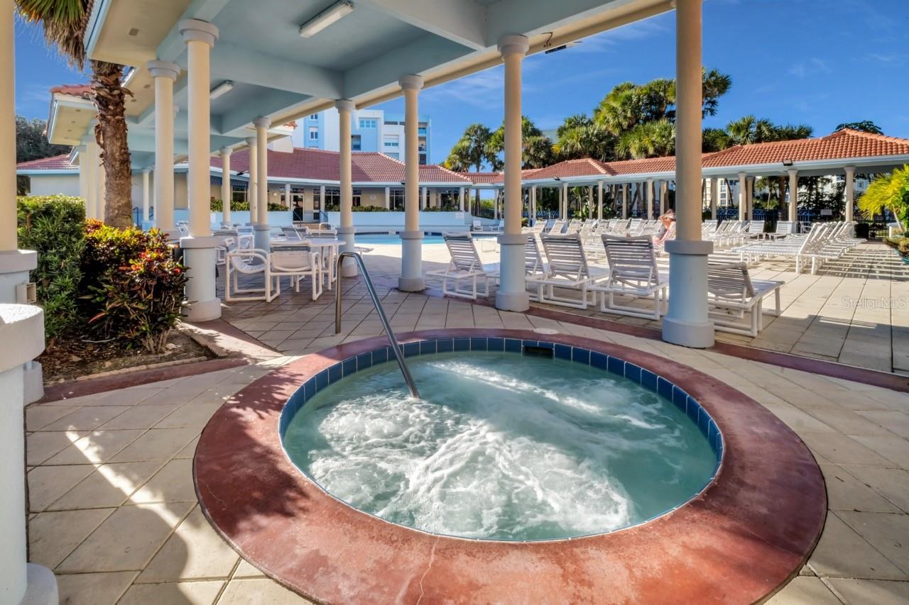 Ocean Walk Condo At Nsb Bldg 04 - Residential
