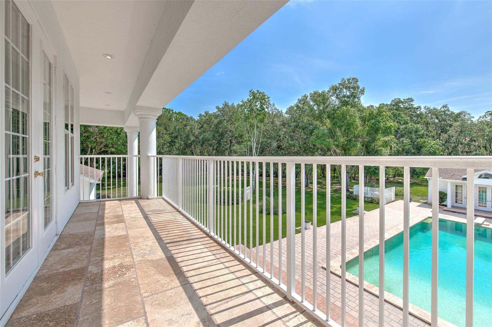 HAMMOCK OAKS RESERVE - Residential