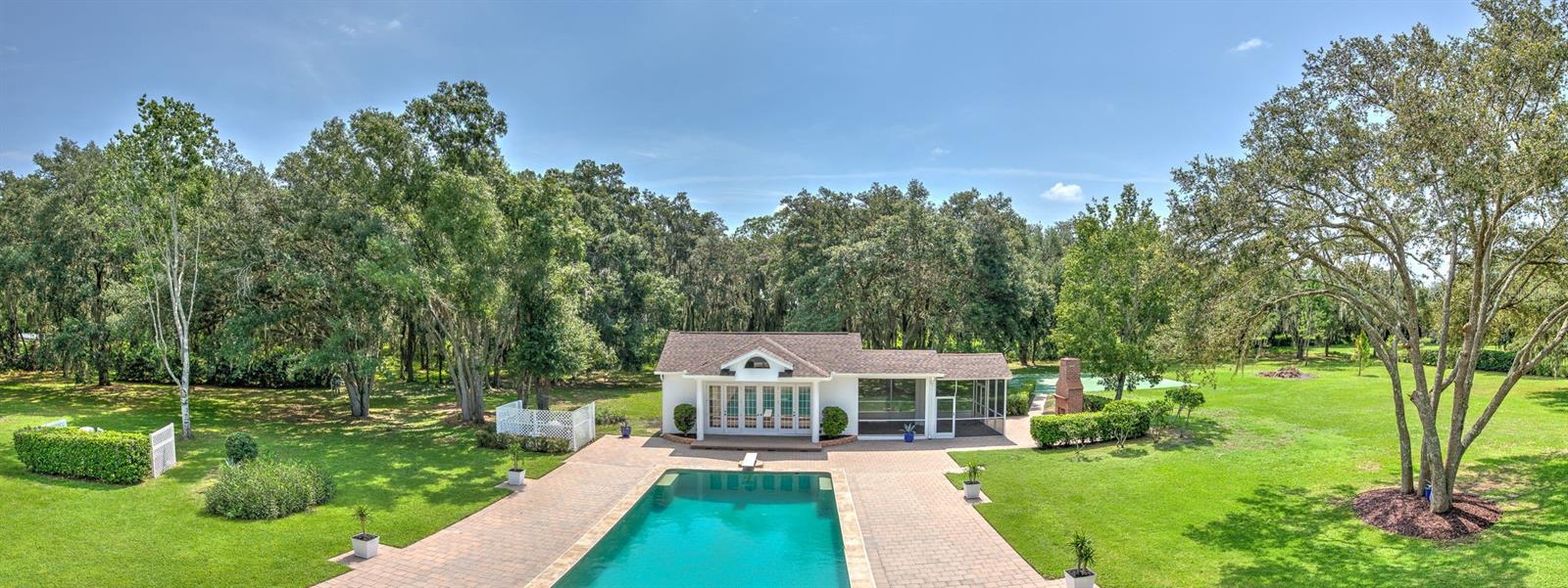 HAMMOCK OAKS RESERVE - Residential