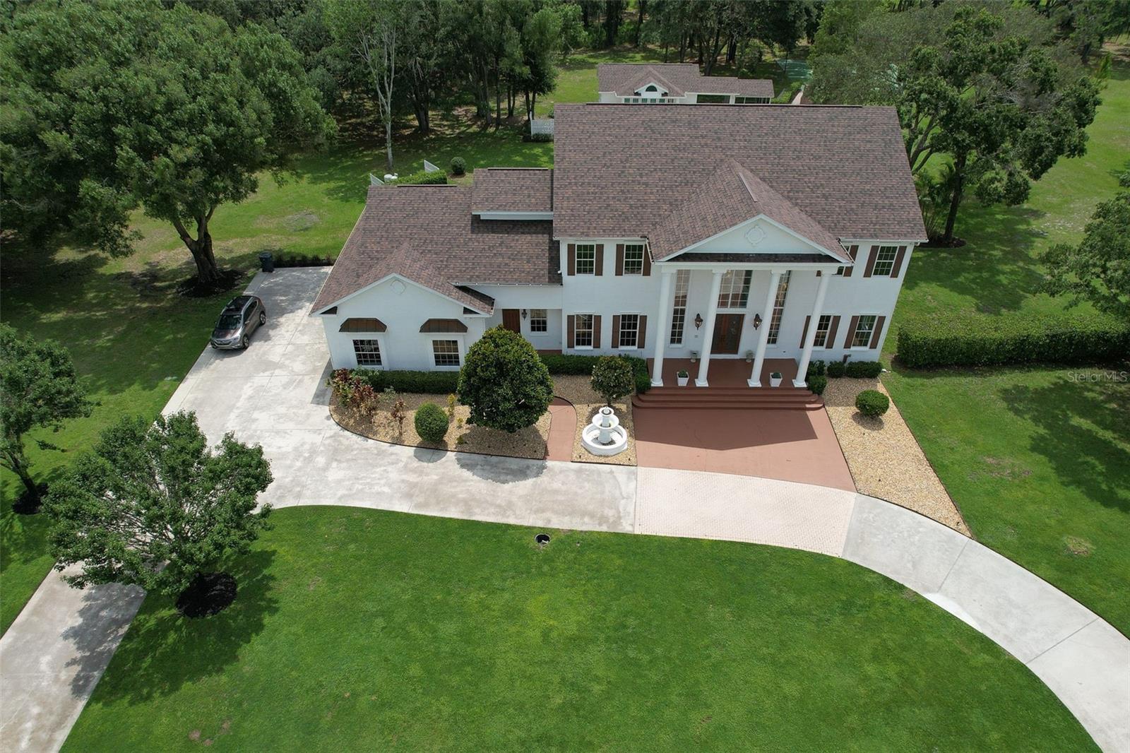 HAMMOCK OAKS RESERVE - Residential