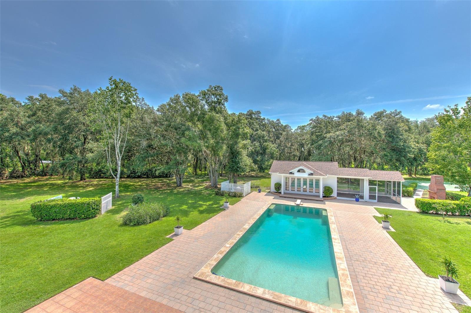 HAMMOCK OAKS RESERVE - Residential