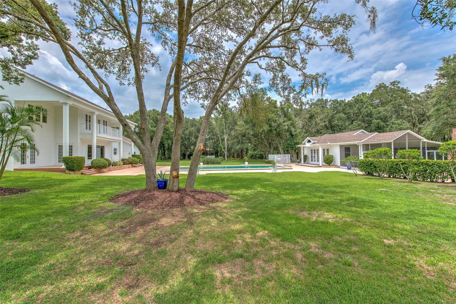 HAMMOCK OAKS RESERVE - Residential