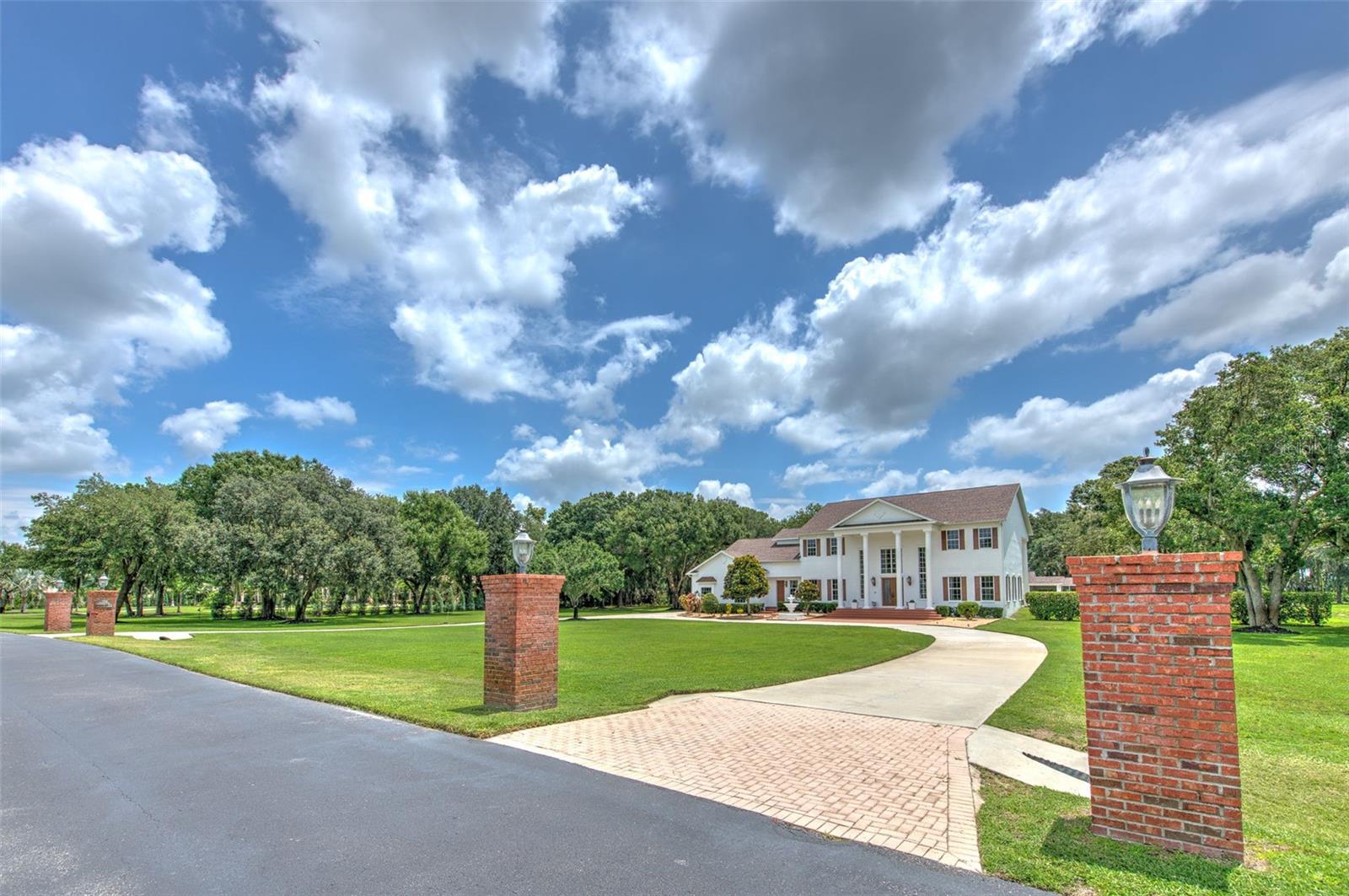 HAMMOCK OAKS RESERVE - Residential