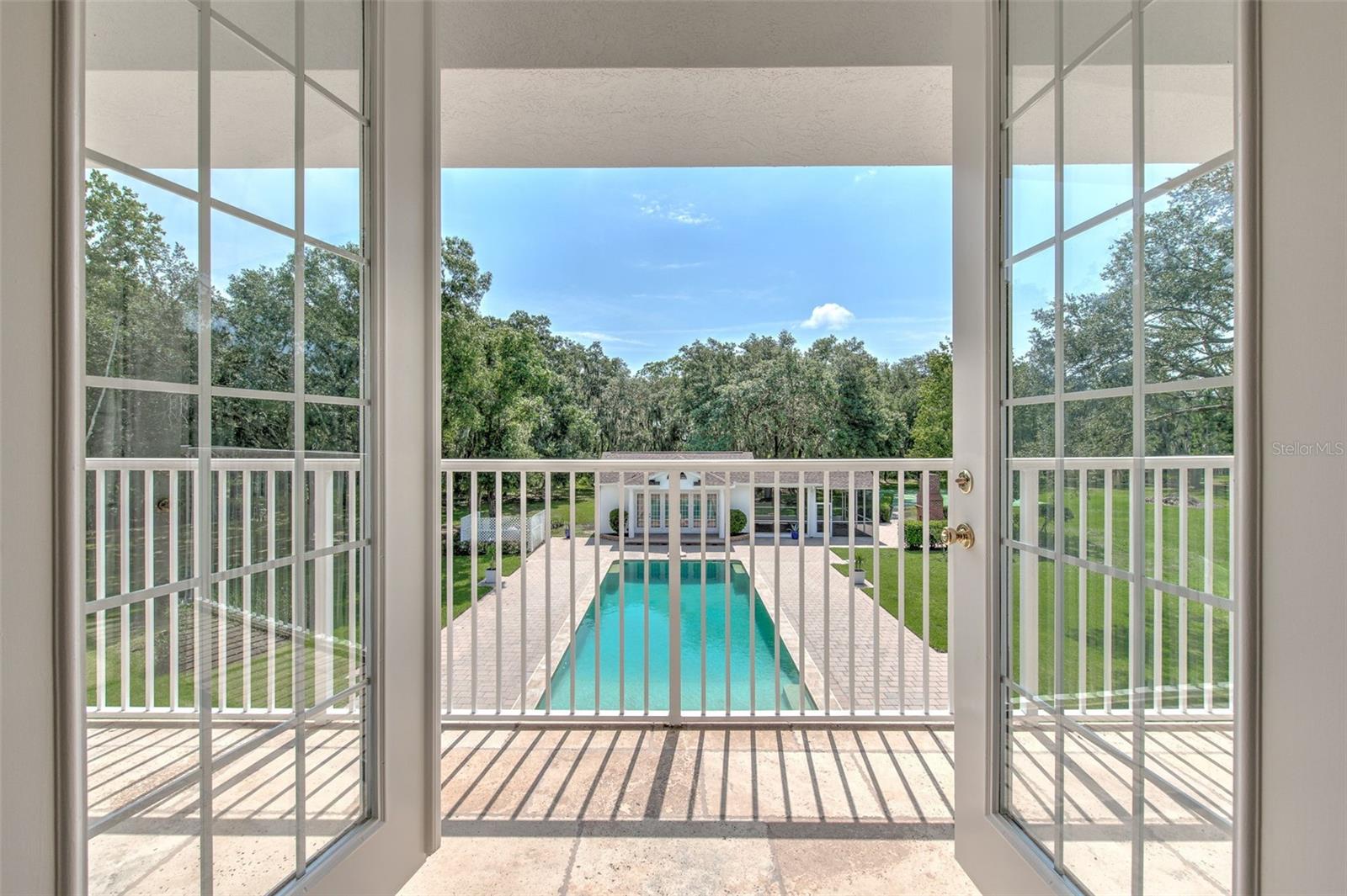 HAMMOCK OAKS RESERVE - Residential