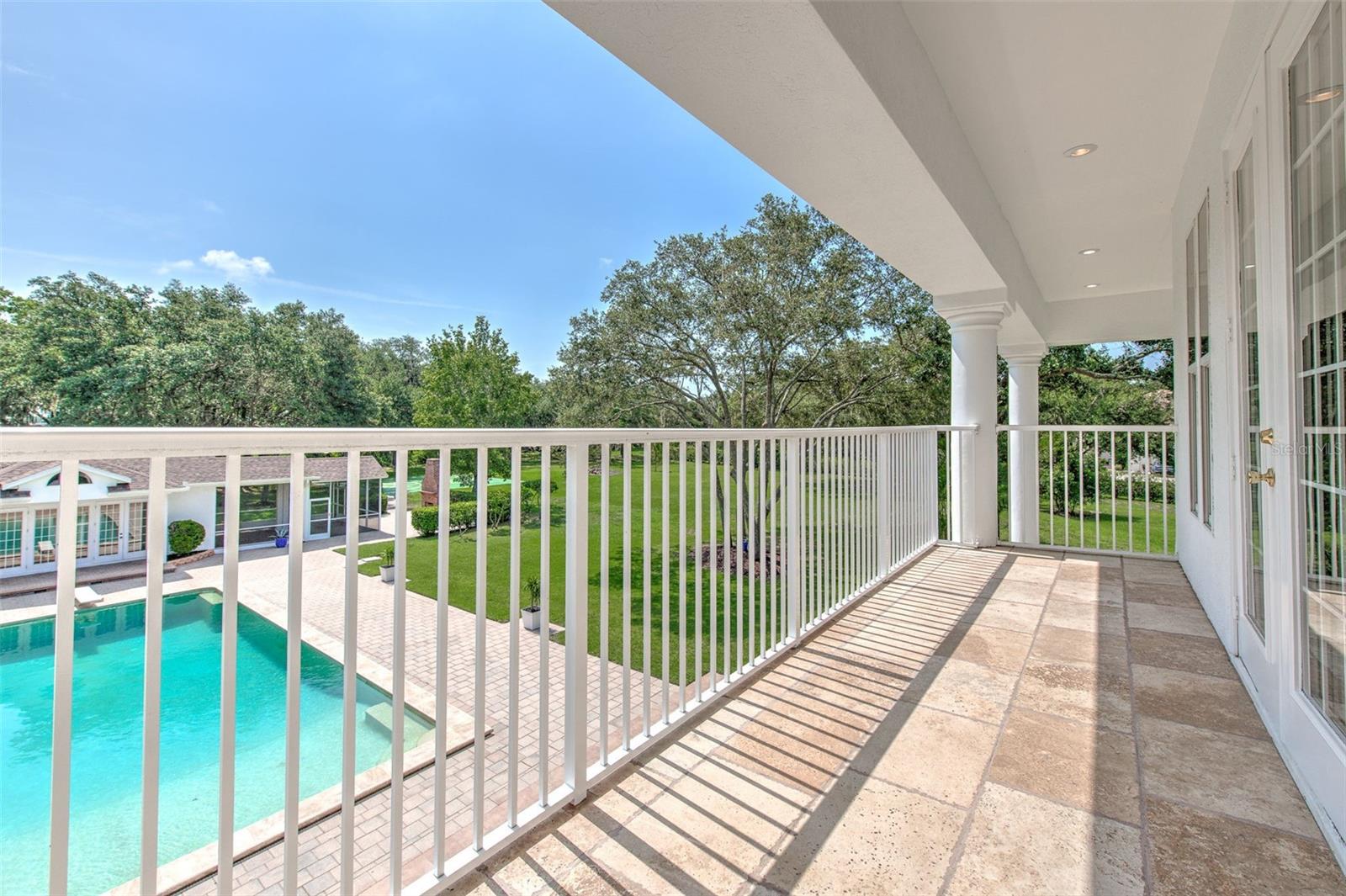 HAMMOCK OAKS RESERVE - Residential