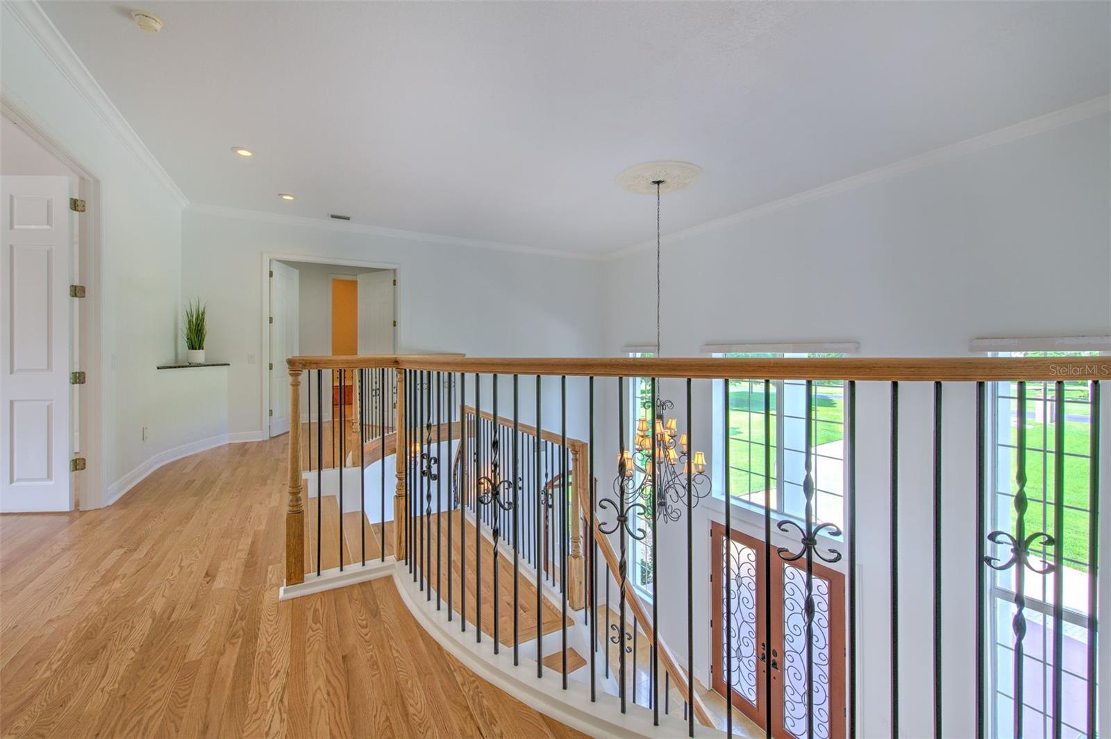HAMMOCK OAKS RESERVE - Residential