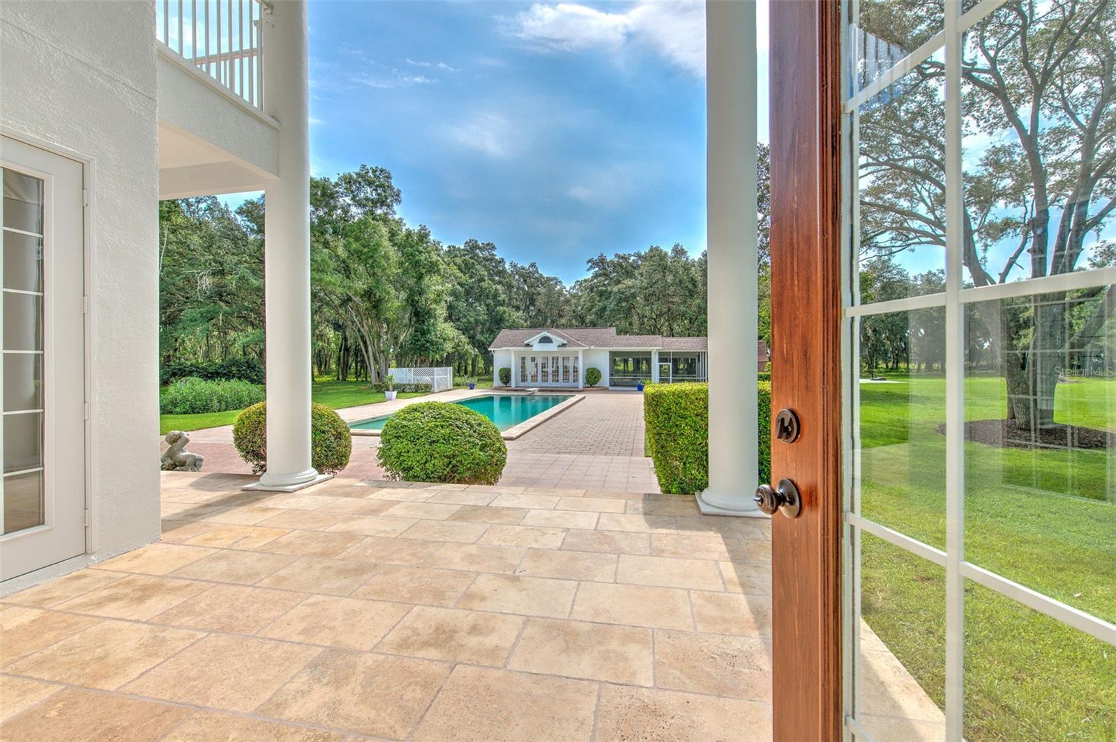 HAMMOCK OAKS RESERVE - Residential