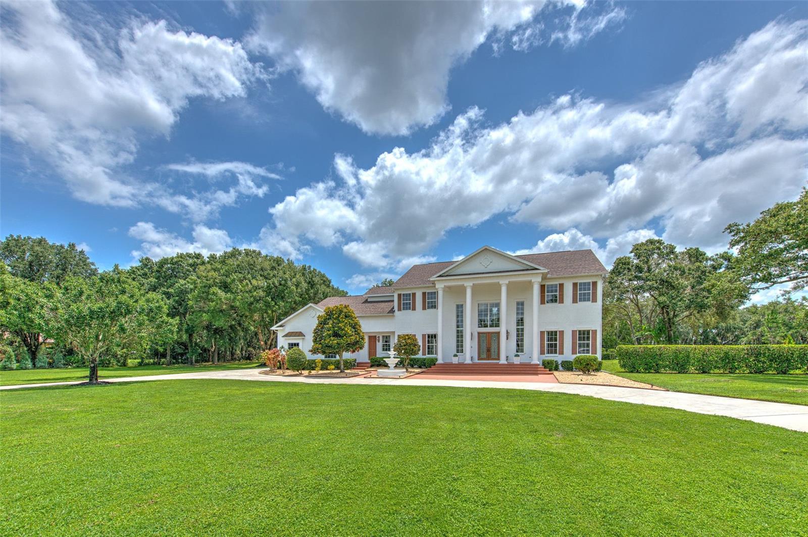 HAMMOCK OAKS RESERVE - Residential