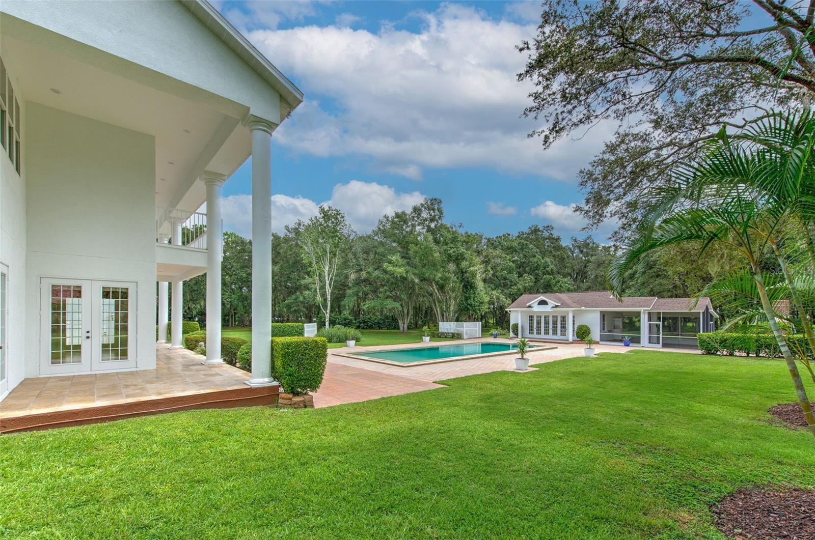 HAMMOCK OAKS RESERVE - Residential
