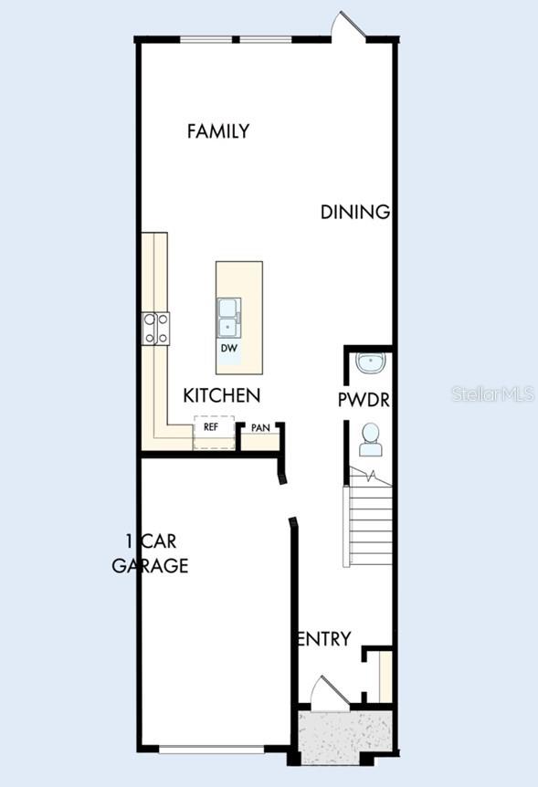 PRESERVE AT THE CAYS - Residential