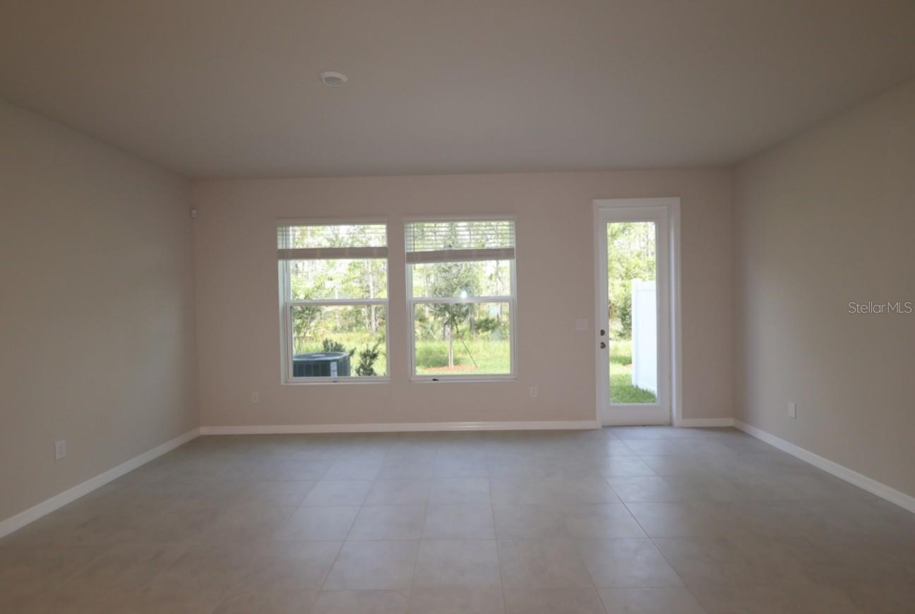 PRESERVE AT THE CAYS - Residential