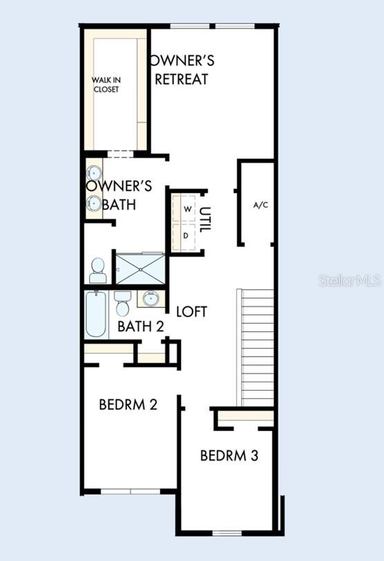 PRESERVE AT THE CAYS - Residential