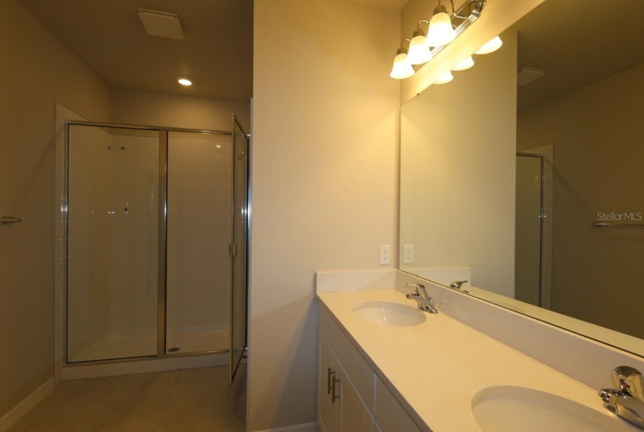 PRESERVE AT THE CAYS - Residential