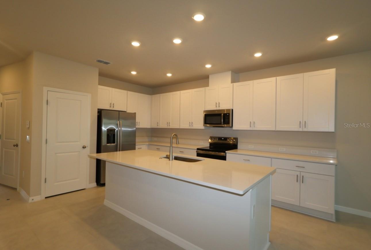 PRESERVE AT THE CAYS - Residential