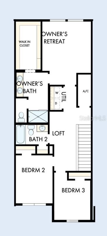 PRESERVE AT THE CAYS - Residential