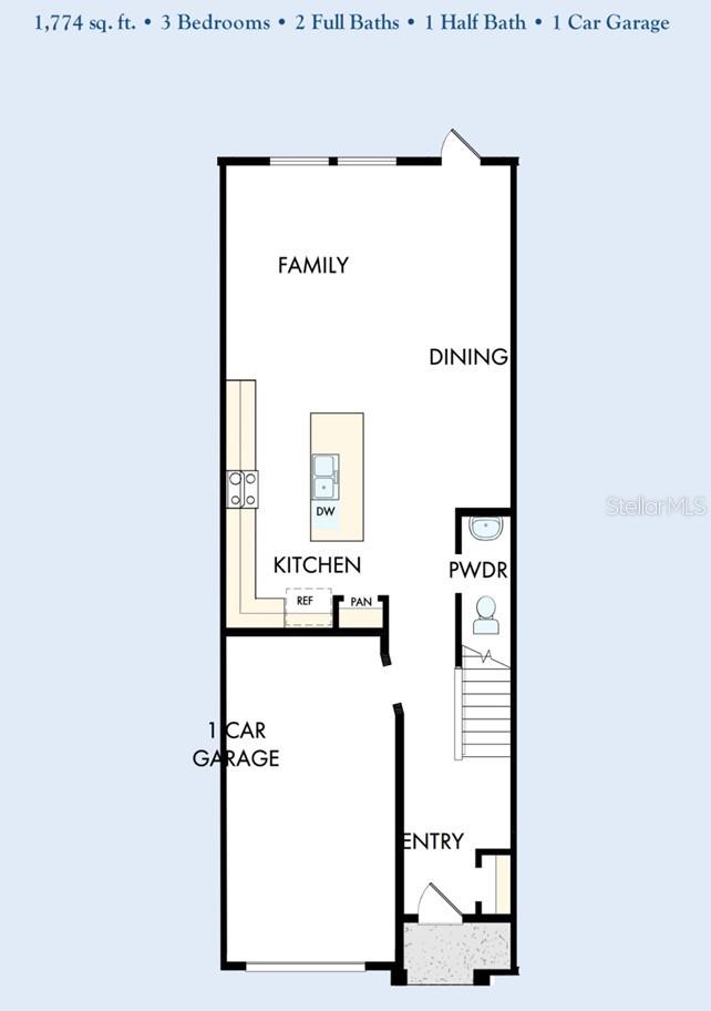 PRESERVE AT THE CAYS - Residential