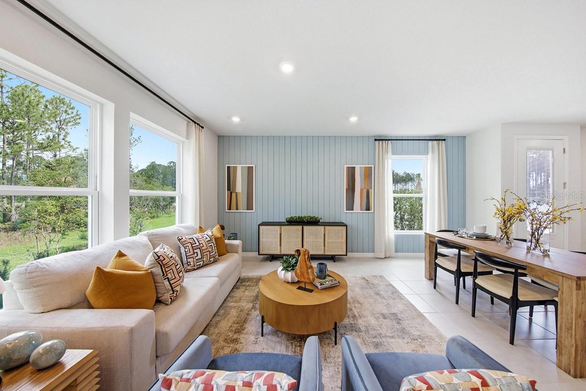 PRESERVE AT THE CAYS - Residential