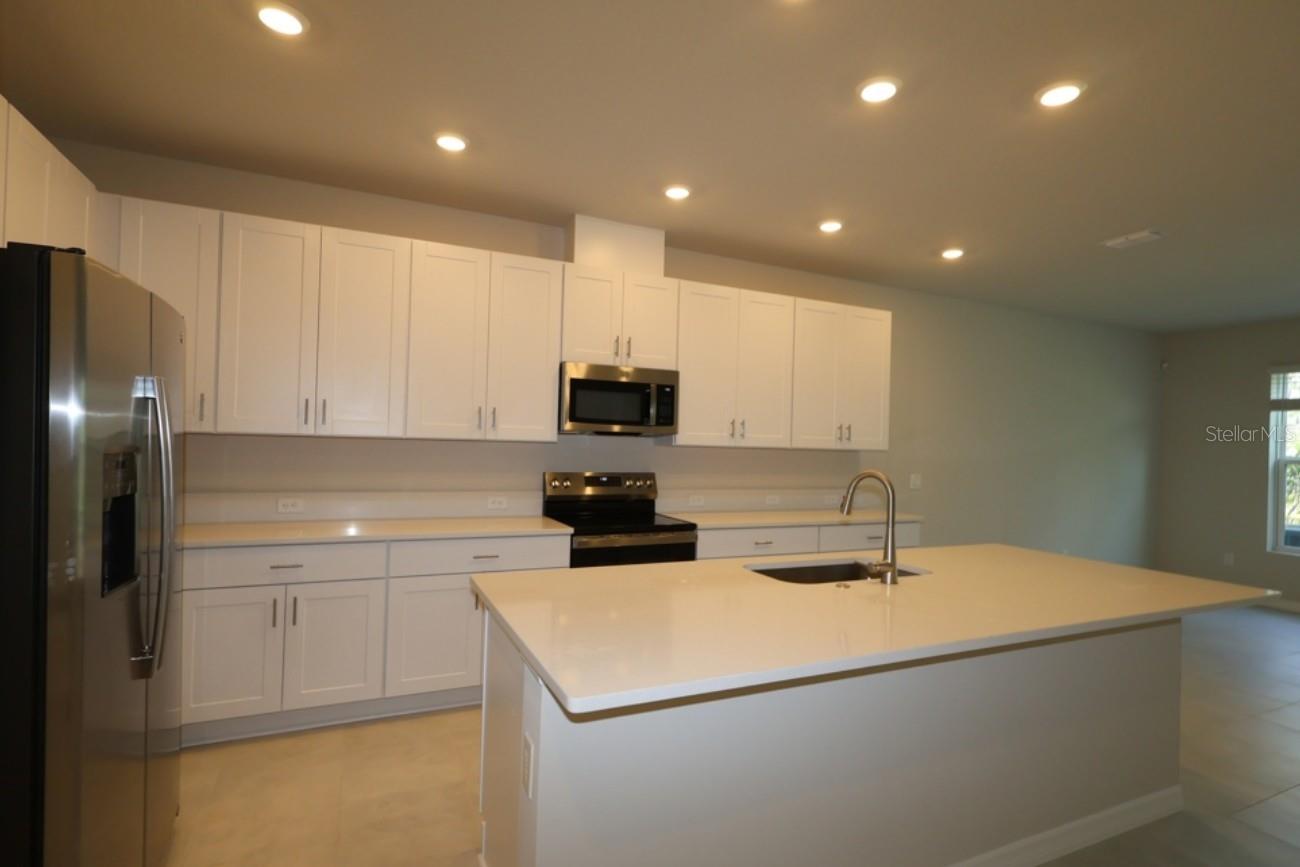 PRESERVE AT THE CAYS - Residential