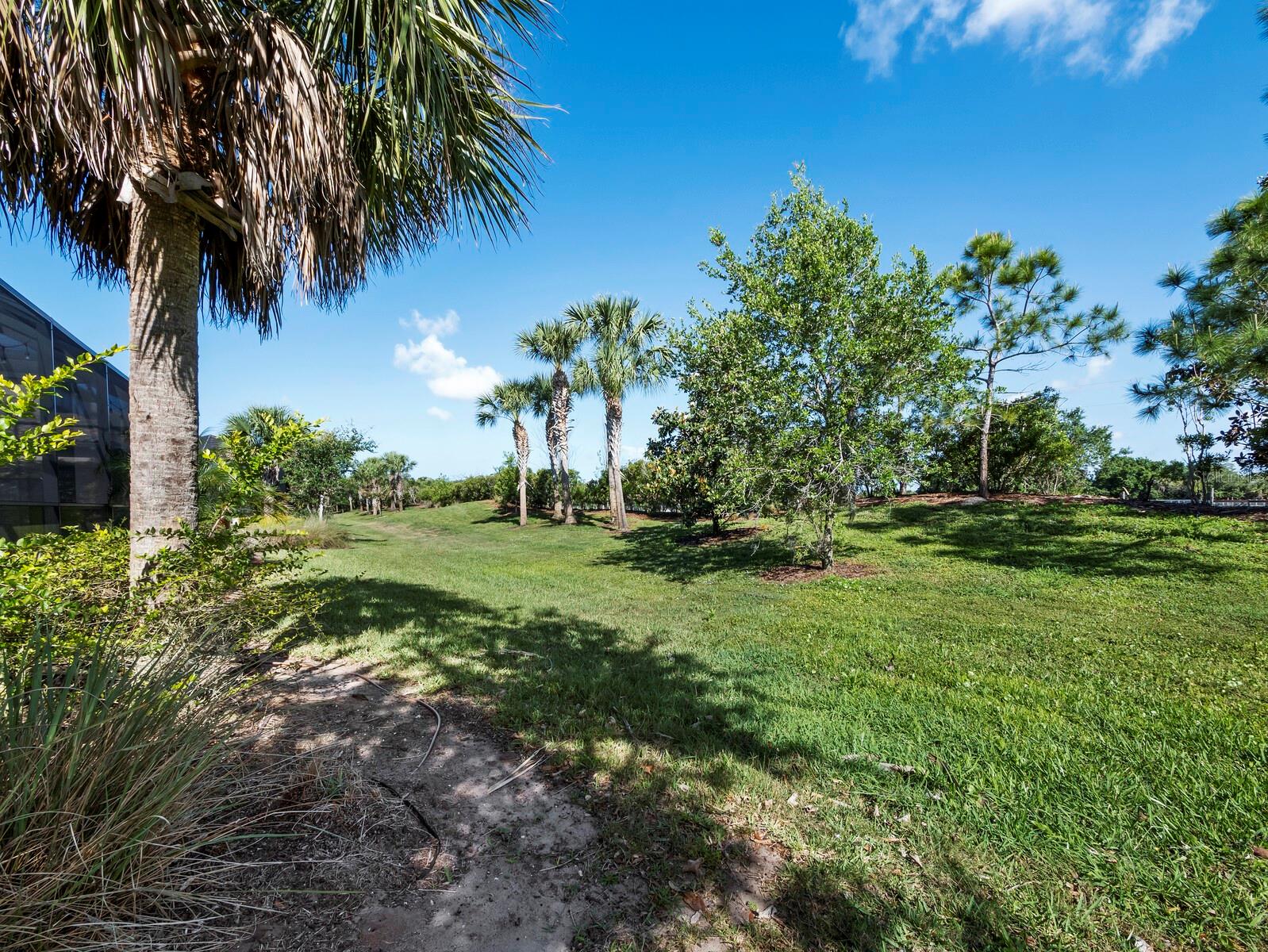 RIVO LAKES - Residential