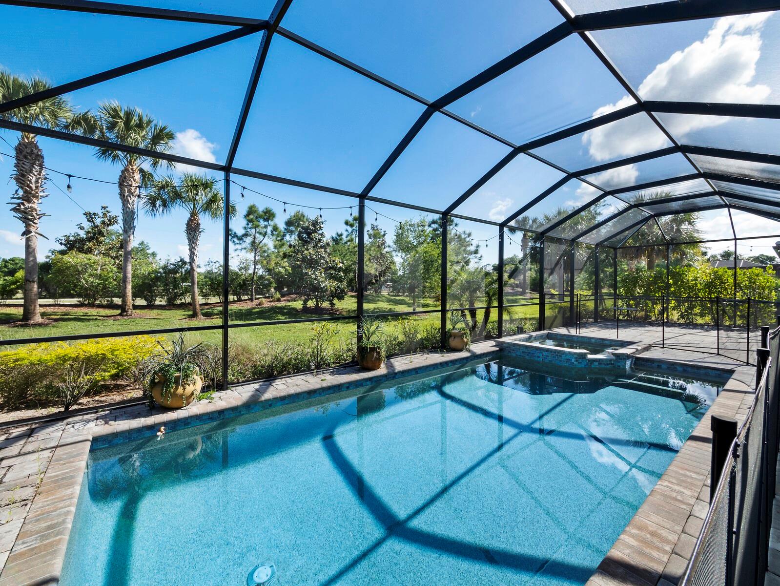 RIVO LAKES - Residential
