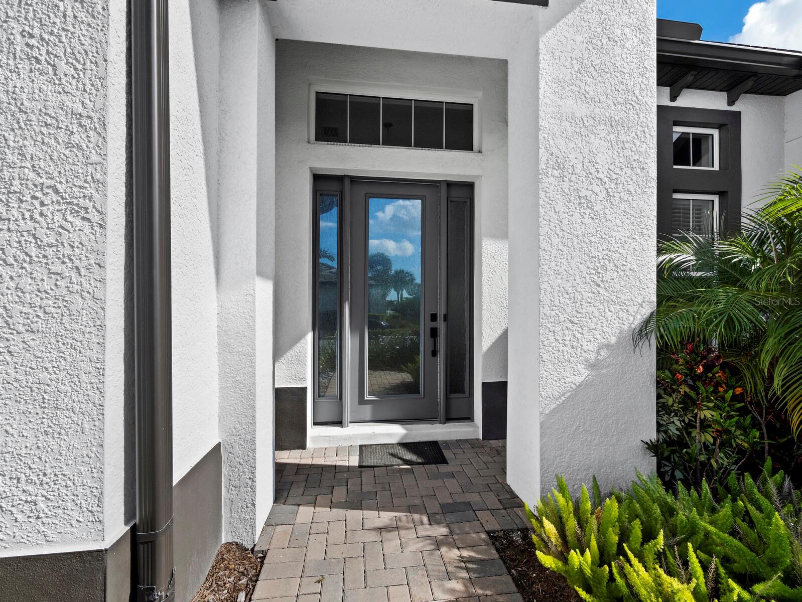 RIVO LAKES - Residential