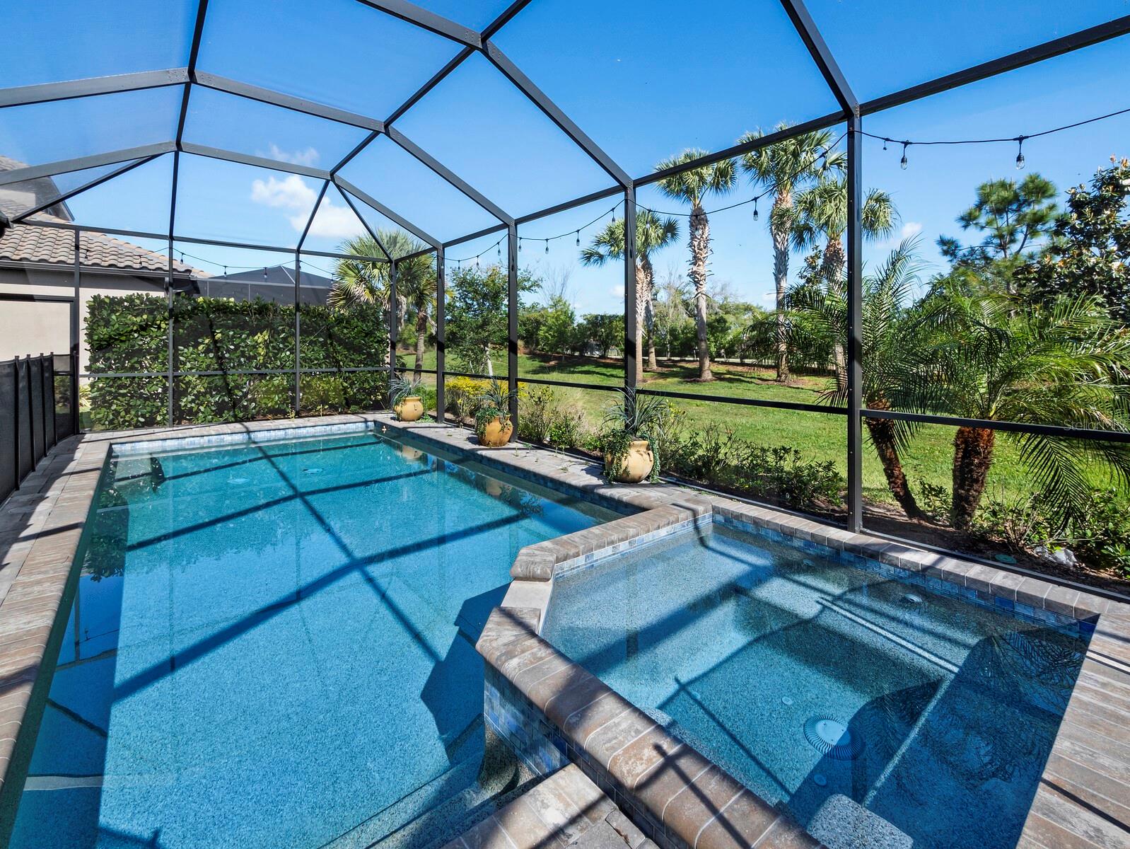 RIVO LAKES - Residential