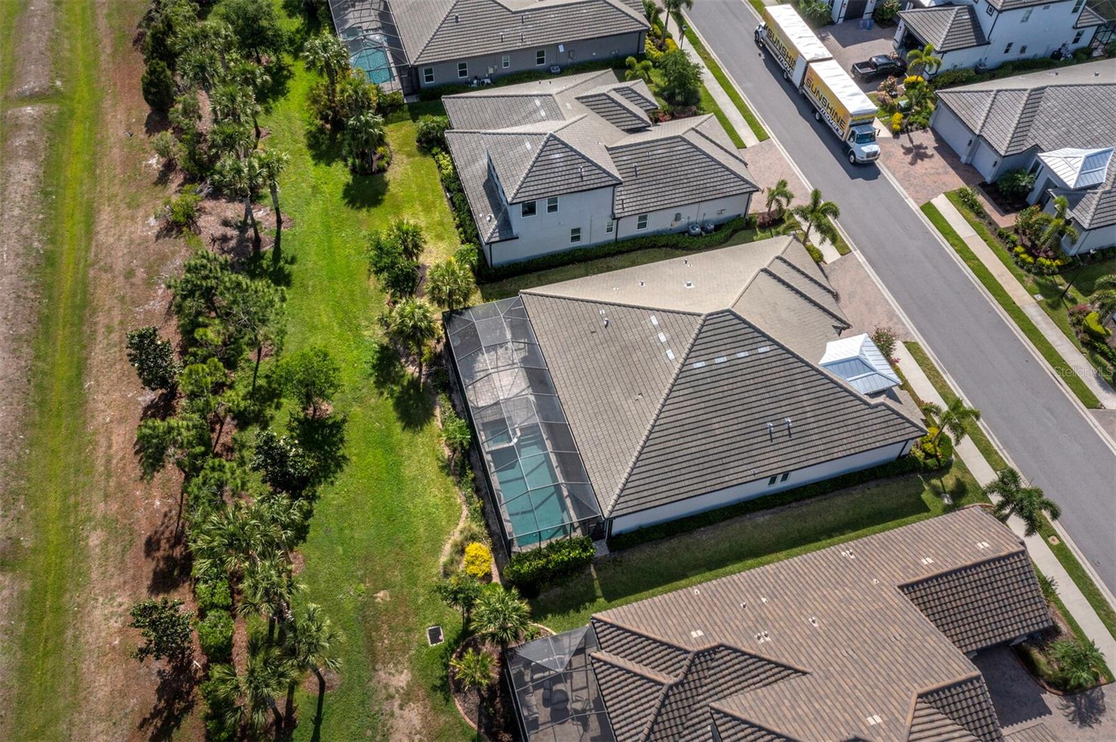 RIVO LAKES - Residential
