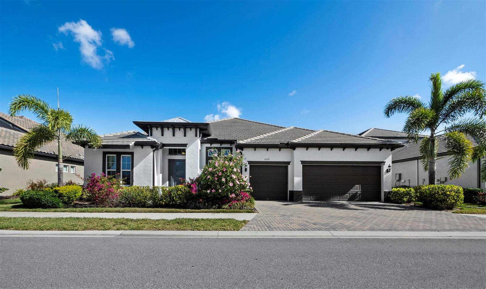 RIVO LAKES - Residential