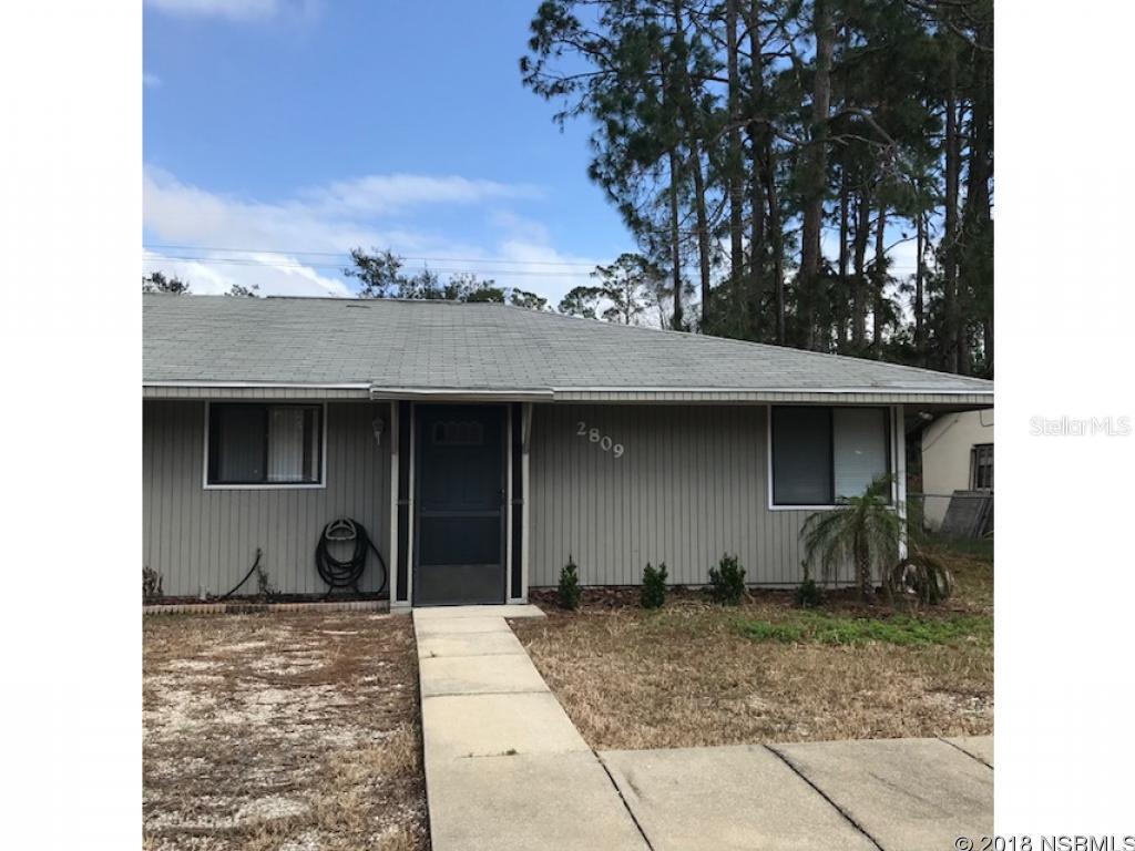 Florida Shores 01 - Residential