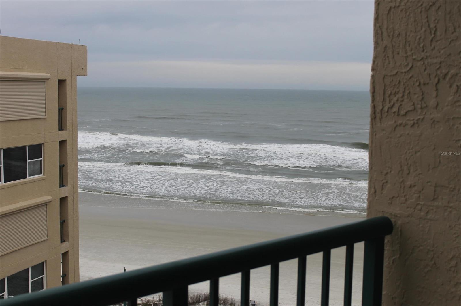Beautiful 3 Bedroom 3 Bath Ocean view unit! With over 2000 sq. ft of entertaining space for you and your family to enjoy and relax. The large kitchen and living room boast a light and airy open concept. There have been many upgrades this past year to include, new hot-water, new a/c and beautiful stainless steel appliances. The unit has a fresh paint finish in the kitchen/breakfast room! This unit also features in unit laundry.Enjoy your days on the large balcony with views of the ocean and also the river. The Towers is an upscale gated community with lots of amenities including secured underground parking, 3 oceanfront pools, 3 hot-tubs, exercise center and a club-room. This property will help create a lifetime of memories! ;Water: City