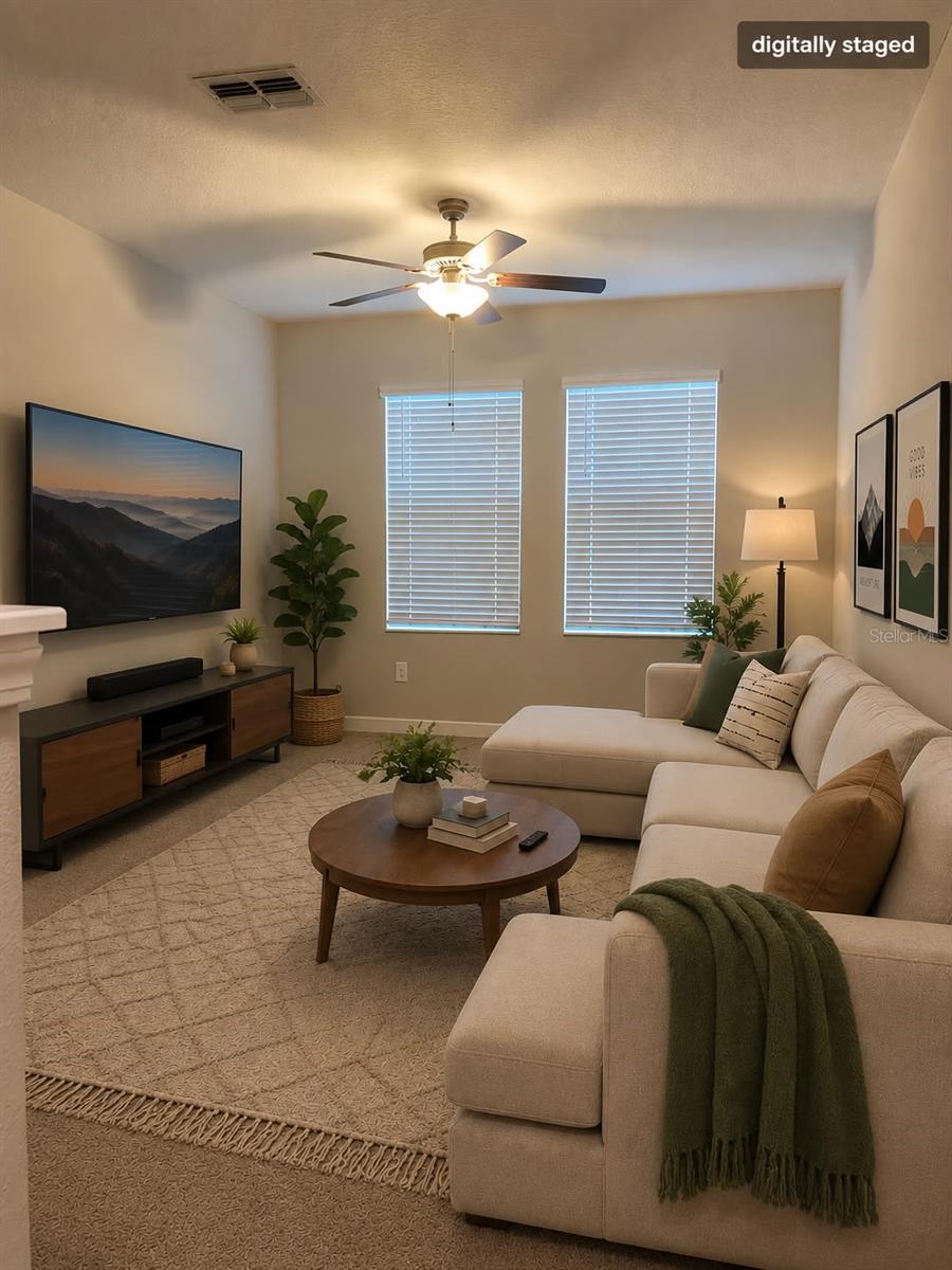 VERONA - Residential Lease