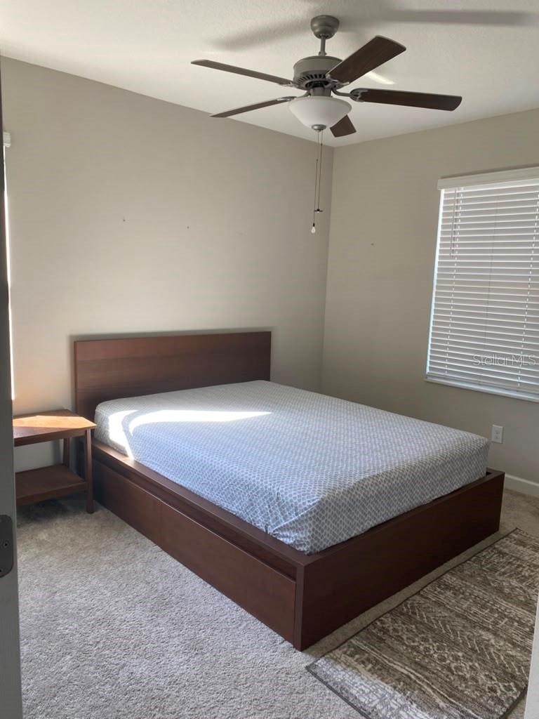 VERONA - Residential Lease