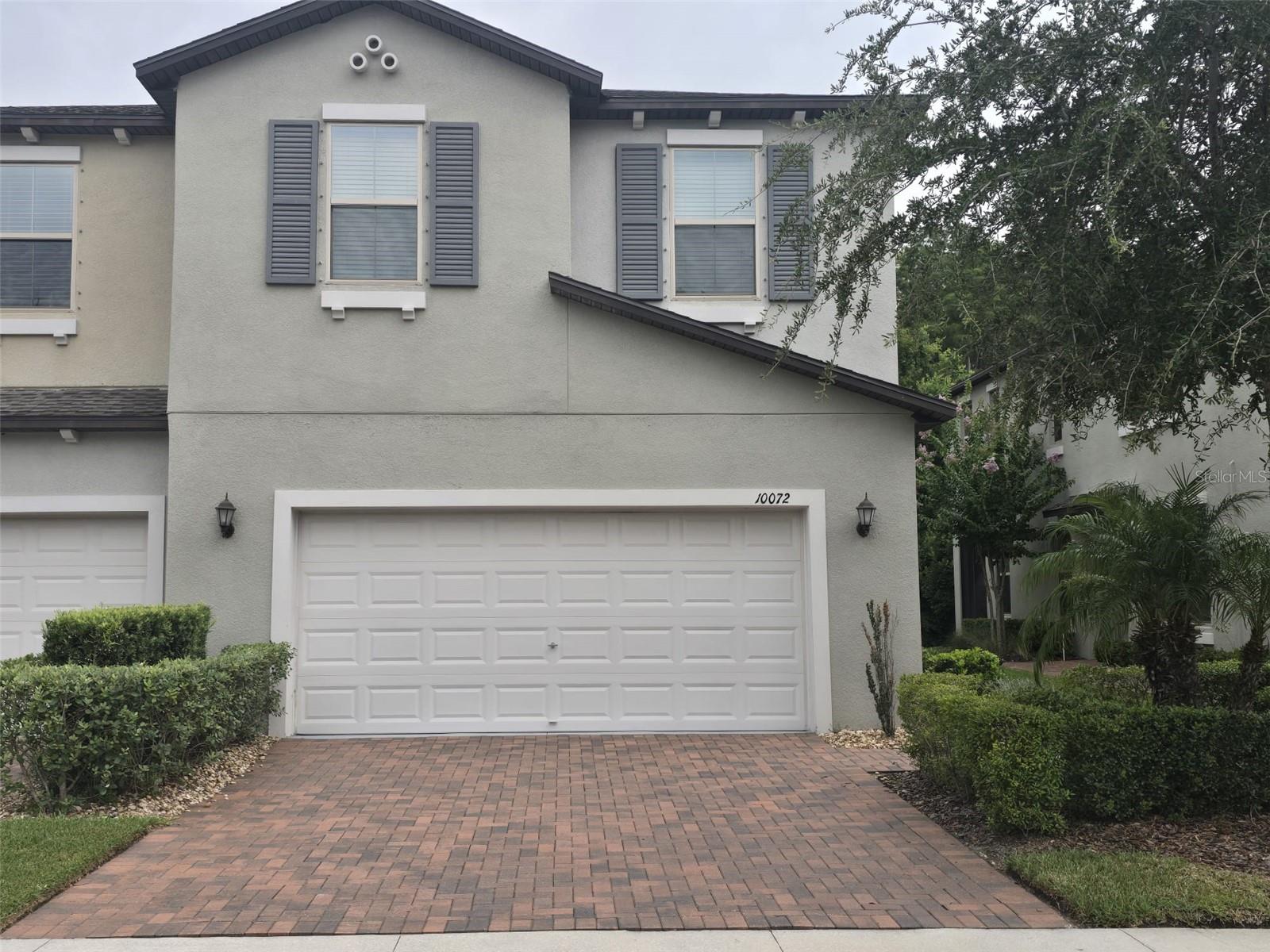 VERONA - Residential Lease