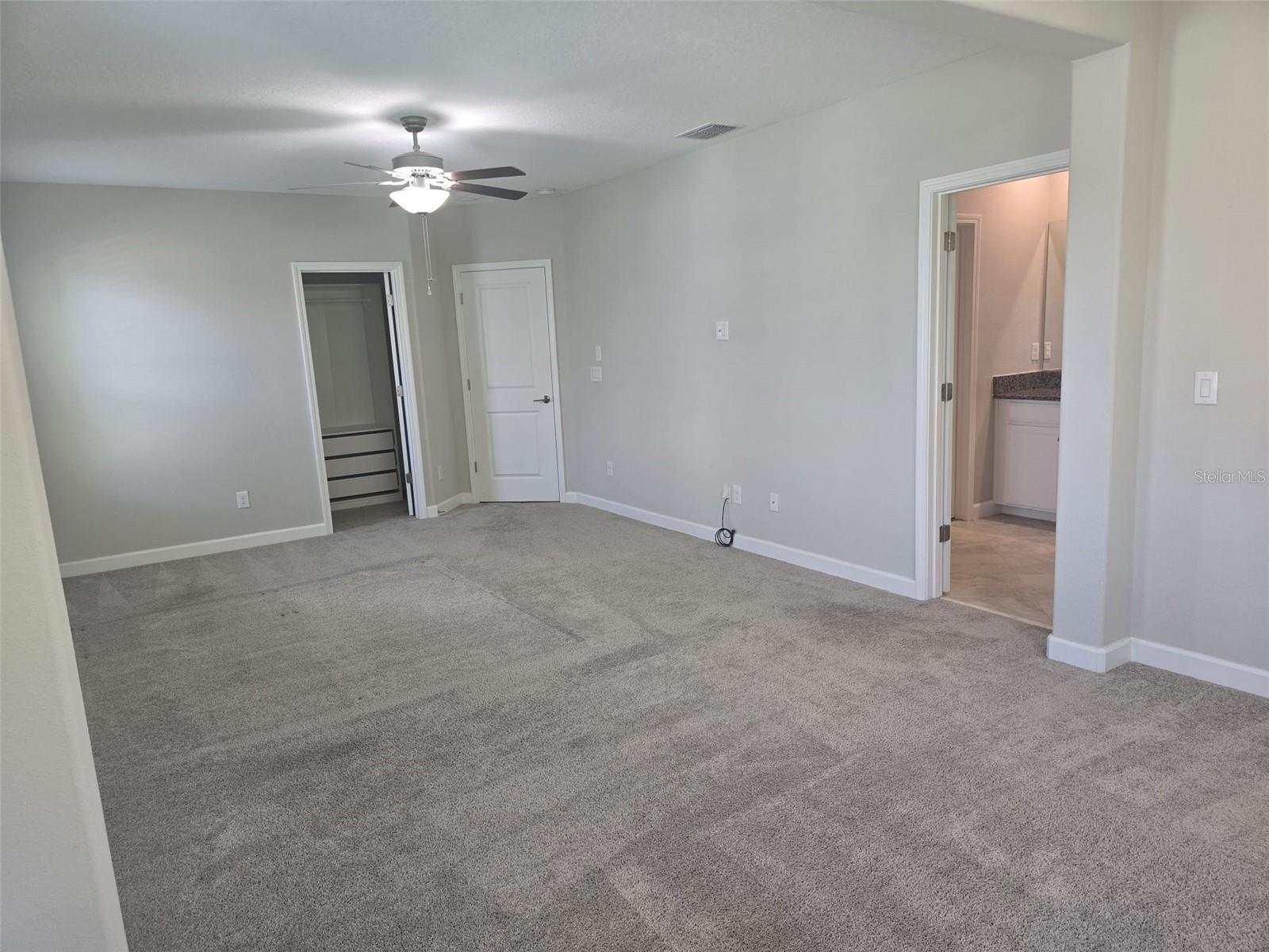 VERONA - Residential Lease